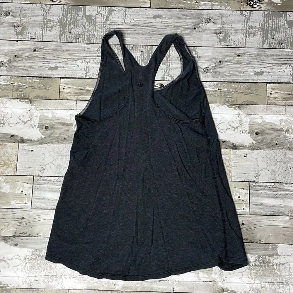 Lululemon Om Racerback Tank 6